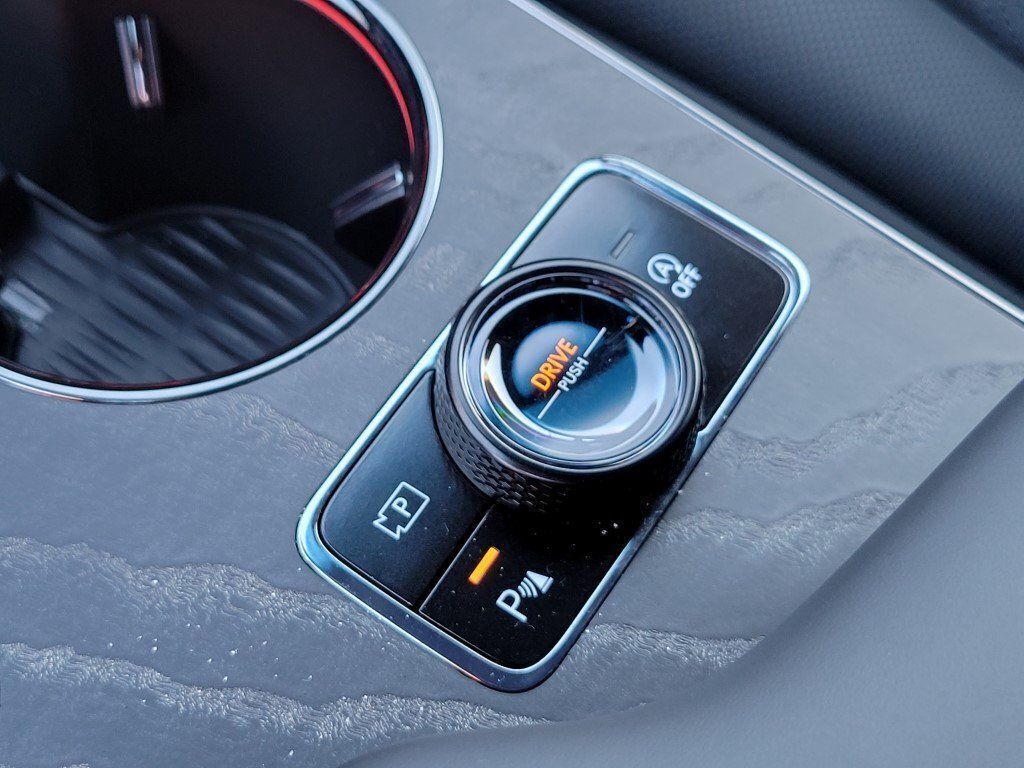 2026 Genesis GV80 3.5T Prestige Chantilly VA