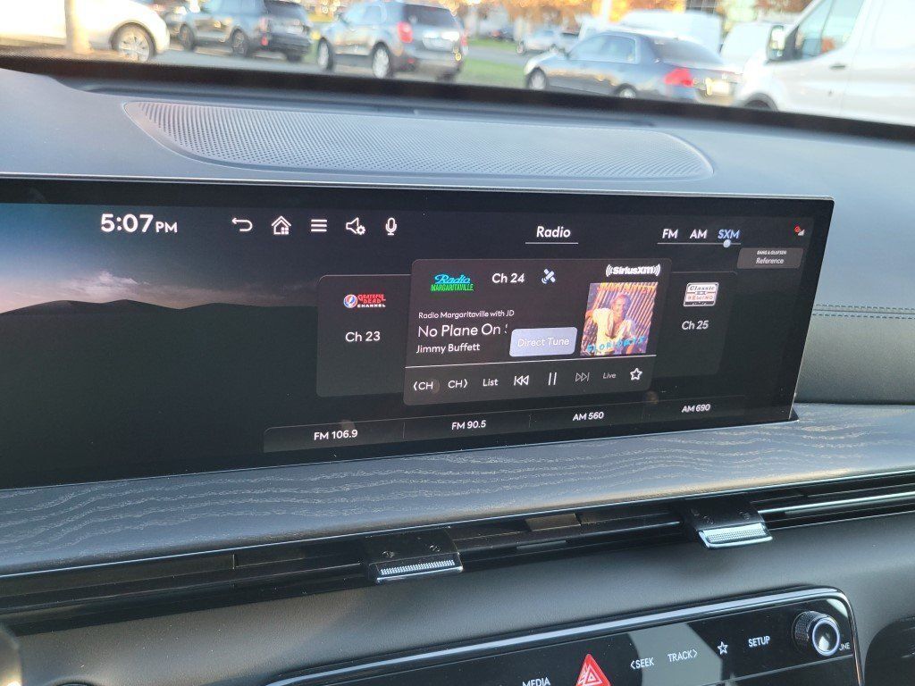 2026 Genesis GV80 3.5T Prestige Chantilly VA