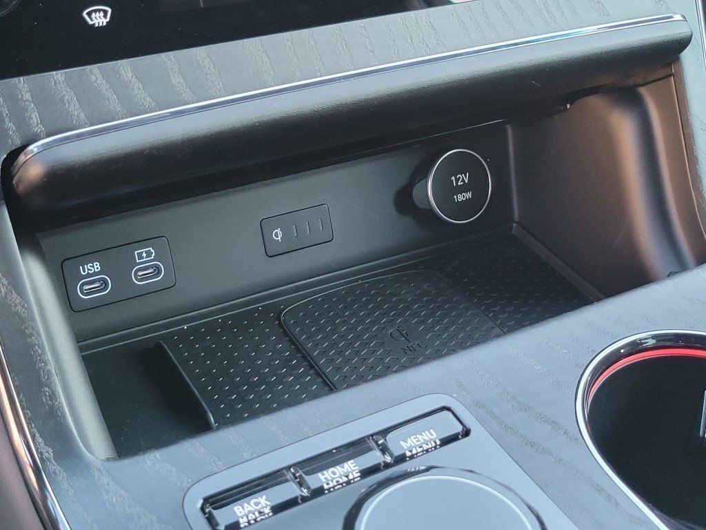 2026 Genesis GV80 3.5T Prestige Chantilly VA