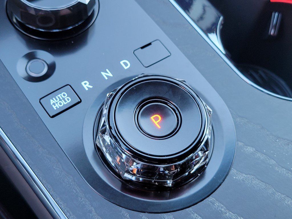 2026 Genesis GV80 3.5T Prestige Chantilly VA