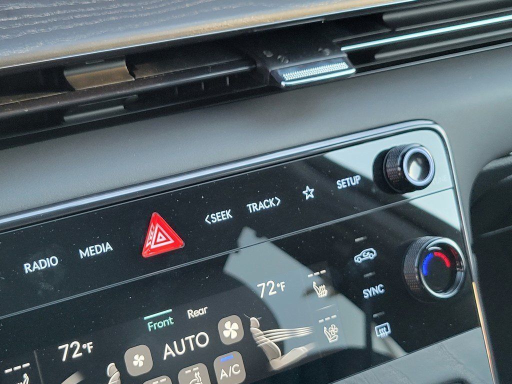 2026 Genesis GV80 3.5T Prestige Chantilly VA