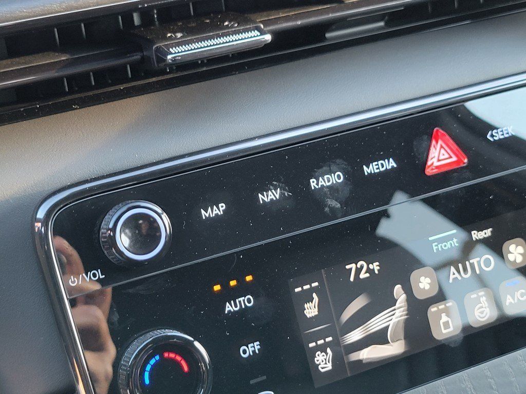 2026 Genesis GV80 3.5T Prestige Chantilly VA