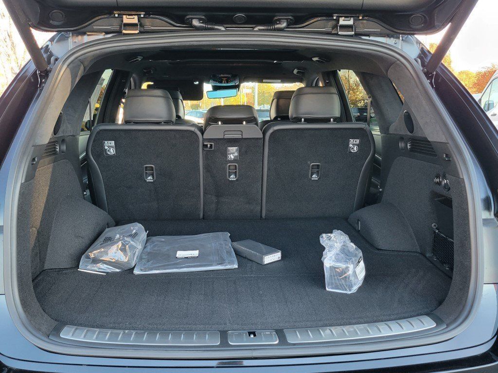 2026 Genesis GV80 3.5T Prestige Chantilly VA