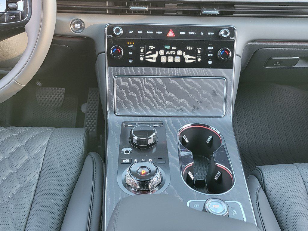 2026 Genesis GV80 3.5T Prestige Chantilly VA