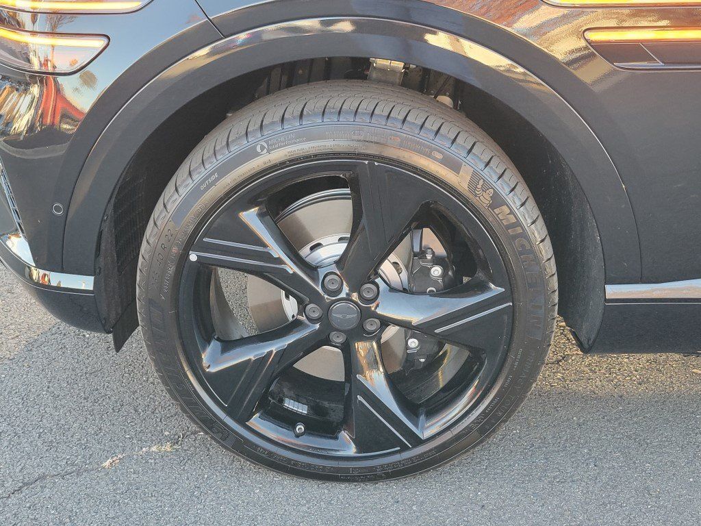 2026 Genesis GV80 3.5T Prestige Chantilly VA