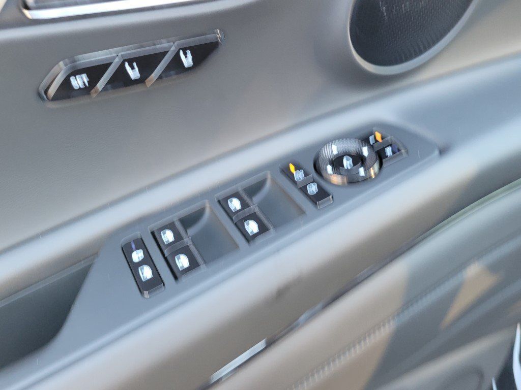 2026 Genesis GV80 3.5T Prestige Chantilly VA