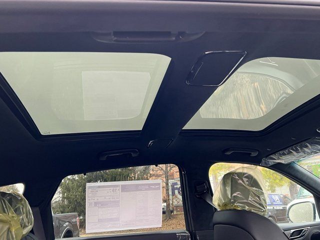 2026 Genesis GV80 3.5T Prestige Chantilly VA