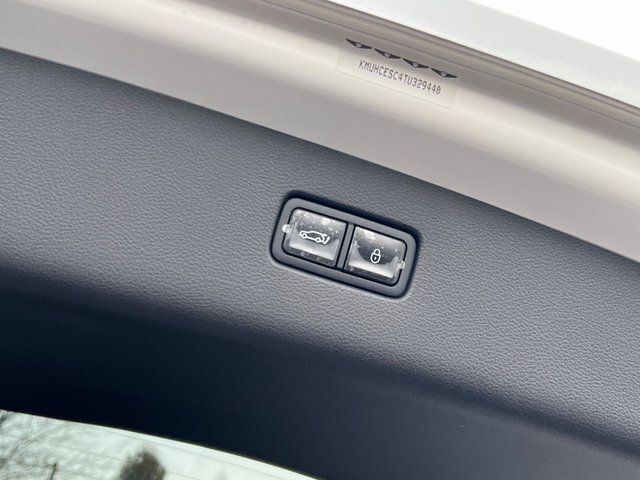 2026 Genesis GV80 3.5T Prestige Chantilly VA