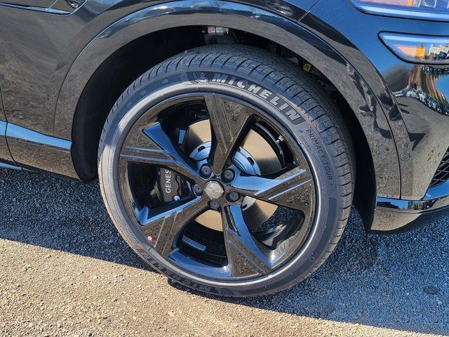 2026 Genesis GV80 3.5T Prestige Chantilly VA