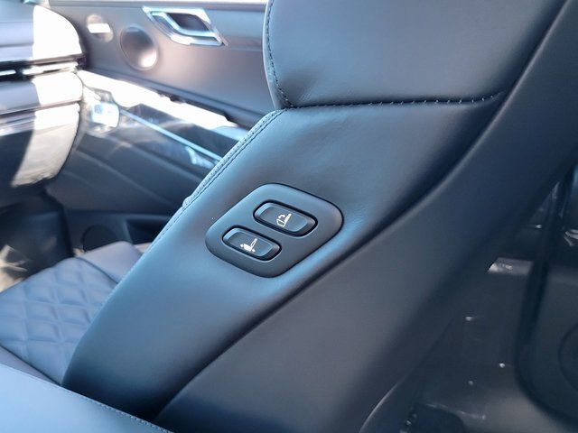 2026 Genesis GV80 3.5T Prestige Chantilly VA