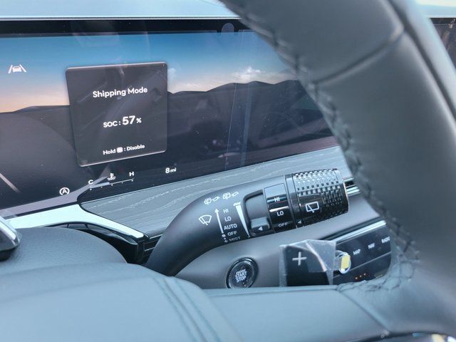 2026 Genesis GV80 3.5T Prestige Chantilly VA