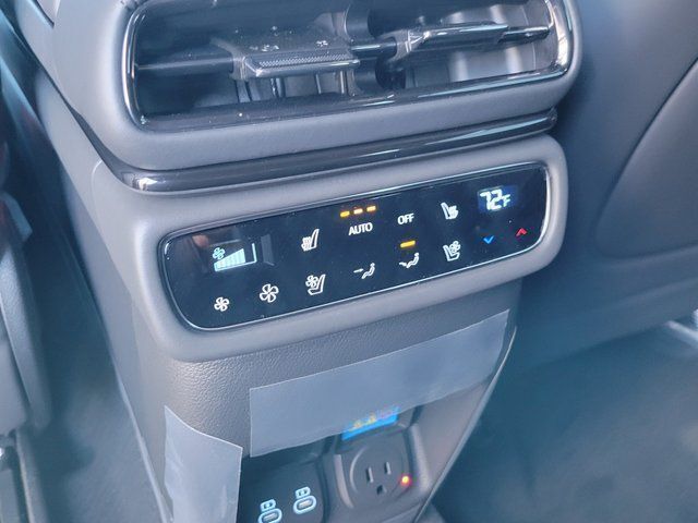 2026 Genesis GV80 3.5T Prestige Chantilly VA