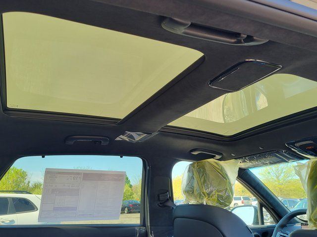 2026 Genesis GV80 3.5T Prestige Chantilly VA