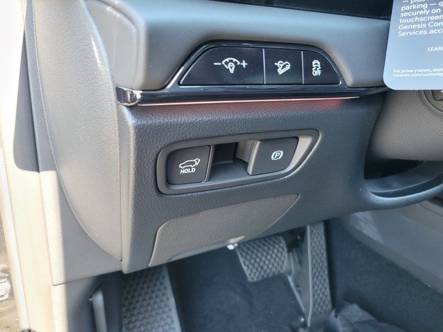 2026 Genesis GV80 3.5T Prestige Chantilly VA