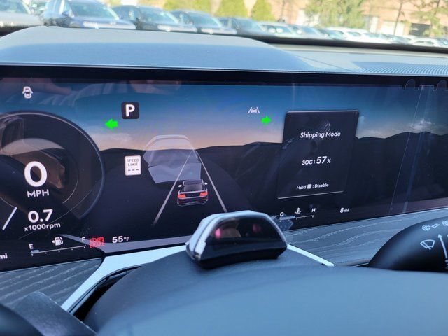 2026 Genesis GV80 3.5T Prestige Chantilly VA