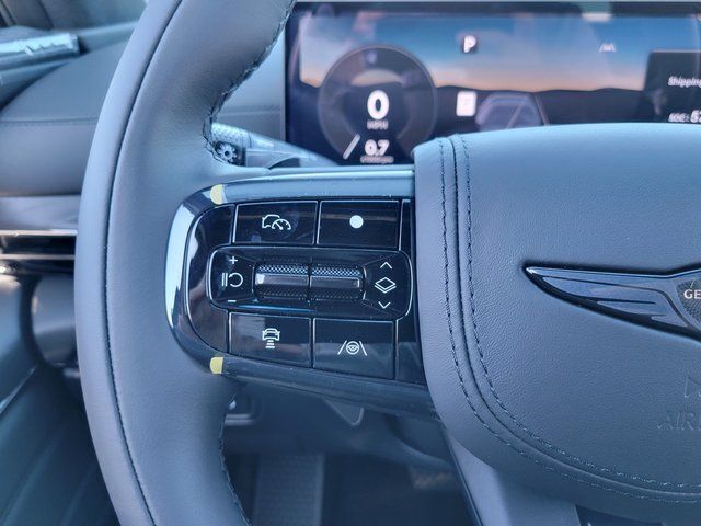 2026 Genesis GV80 3.5T Prestige Chantilly VA