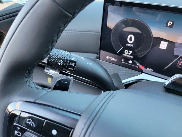 2026 Genesis GV80 3.5T Prestige Chantilly VA