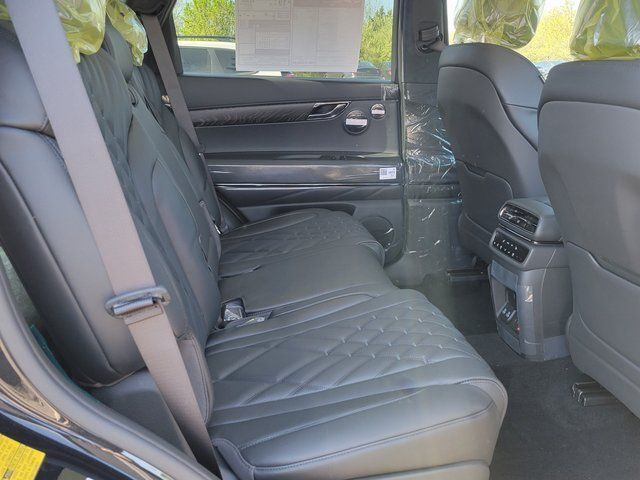 2026 Genesis GV80 3.5T Prestige Chantilly VA