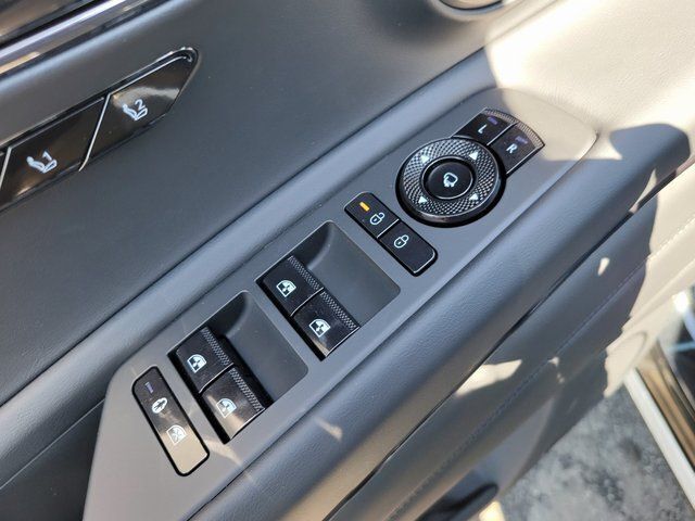 2026 Genesis GV80 3.5T Prestige Chantilly VA