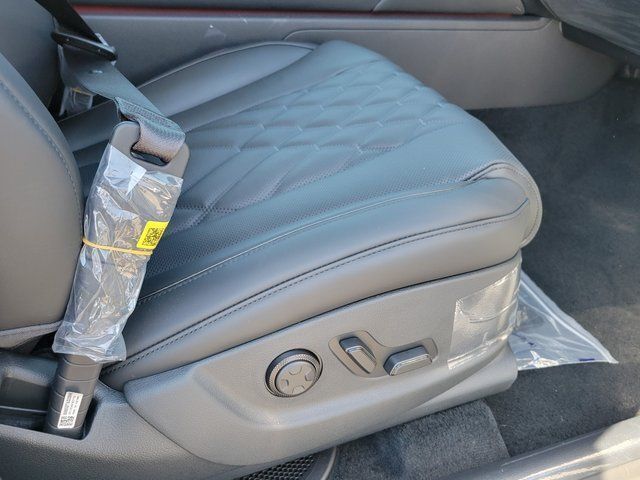 2026 Genesis GV80 3.5T Prestige Chantilly VA