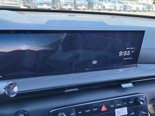 2026 Genesis GV80 3.5T Prestige Chantilly VA