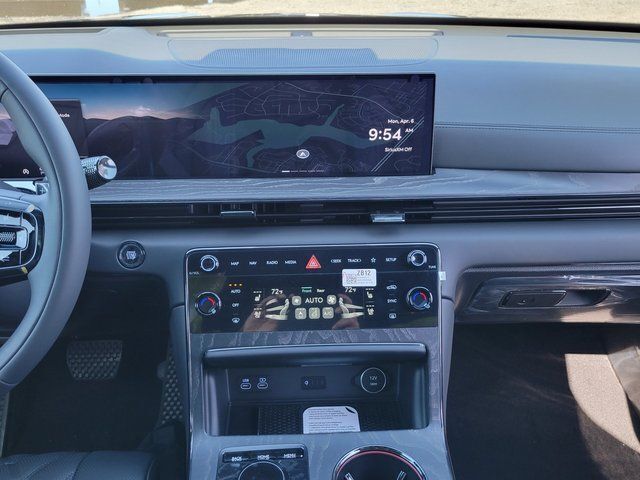 2026 Genesis GV80 3.5T Prestige Chantilly VA