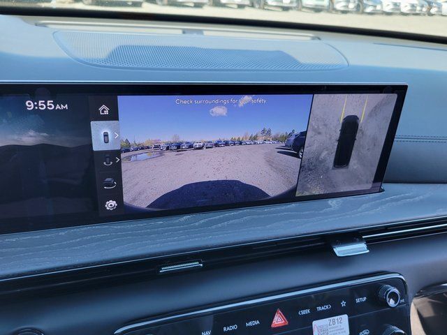 2026 Genesis GV80 3.5T Prestige Chantilly VA