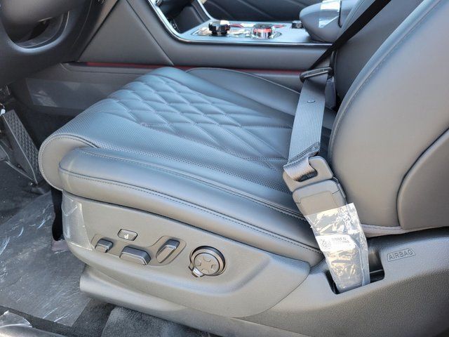 2026 Genesis GV80 3.5T Prestige Chantilly VA