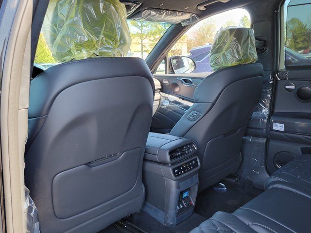 2026 Genesis GV80 3.5T Prestige Chantilly VA