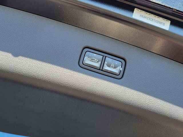 2026 Genesis GV80 3.5T Prestige Chantilly VA