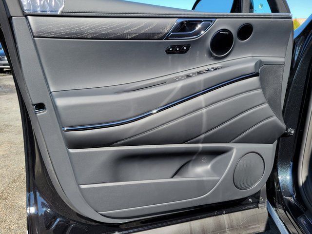 2026 Genesis GV80 3.5T Prestige Chantilly VA