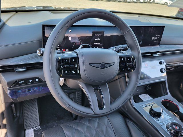 2026 Genesis GV80 3.5T Prestige Chantilly VA
