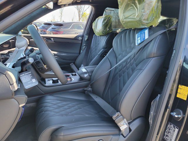 2026 Genesis GV80 3.5T Prestige Chantilly VA