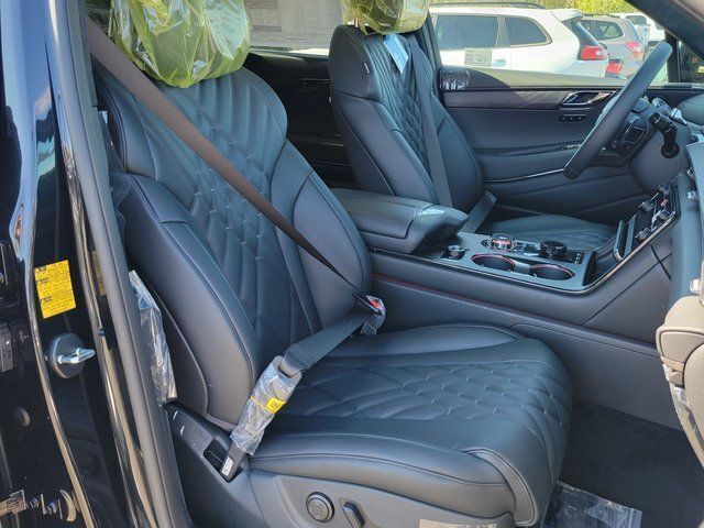 2026 Genesis GV80 3.5T Prestige Chantilly VA