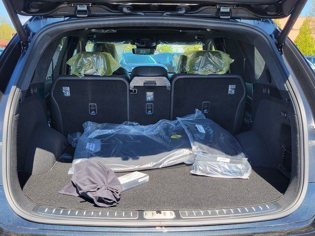 2026 Genesis GV80 3.5T Prestige Chantilly VA