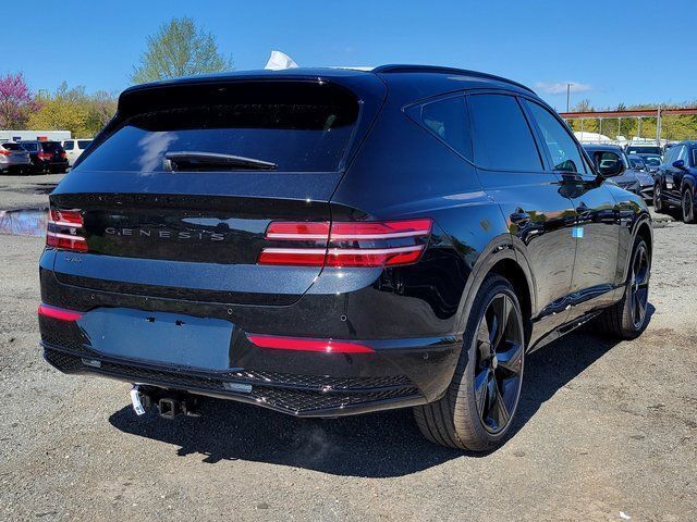2026 Genesis GV80 3.5T Prestige Chantilly VA