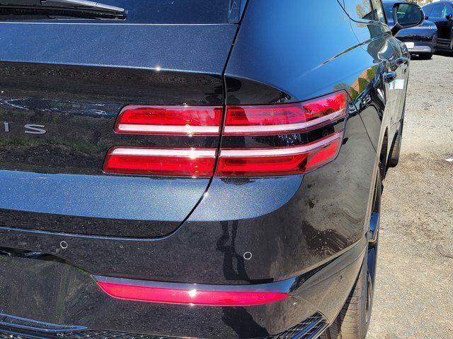 2026 Genesis GV80 3.5T Prestige Chantilly VA