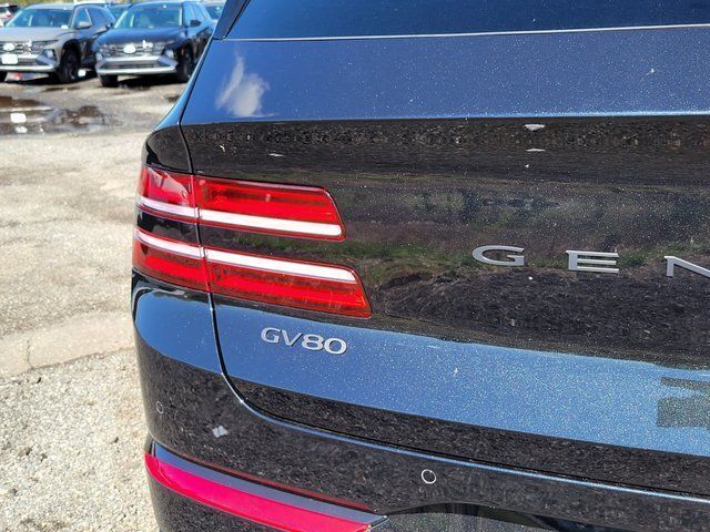 2026 Genesis GV80 3.5T Prestige Chantilly VA