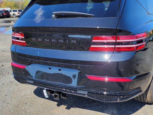 2026 Genesis GV80 3.5T Prestige Chantilly VA