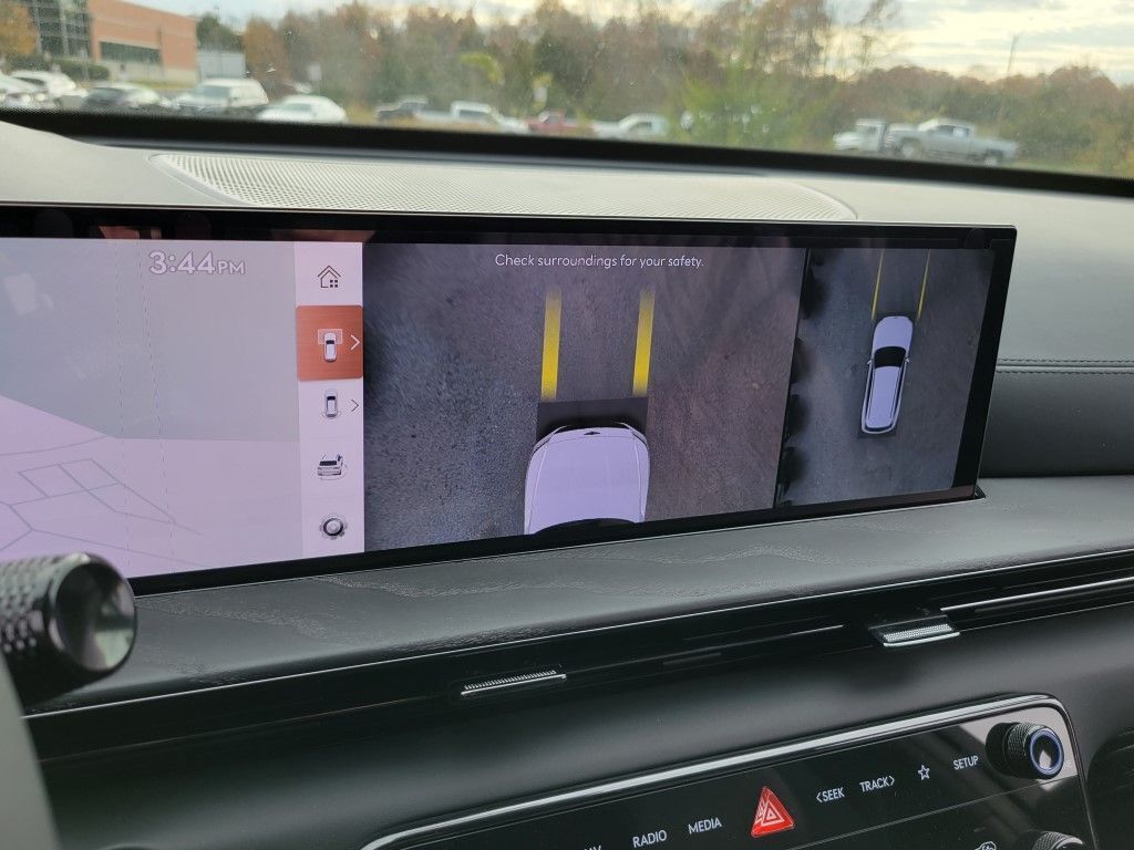 2026 Genesis GV80 3.5T Prestige Chantilly VA