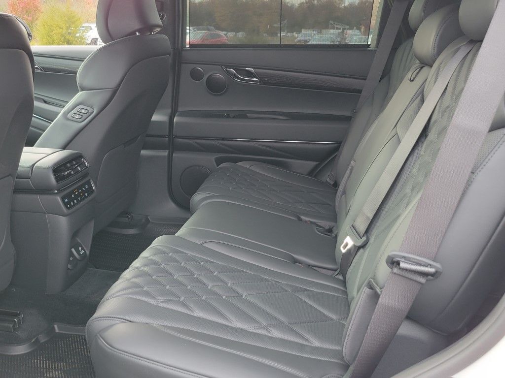 2026 Genesis GV80 3.5T Prestige Chantilly VA