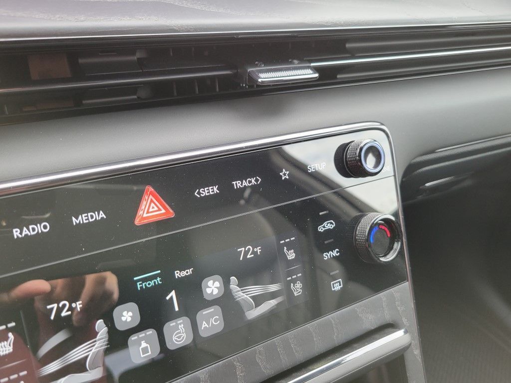 2026 Genesis GV80 3.5T Prestige Chantilly VA