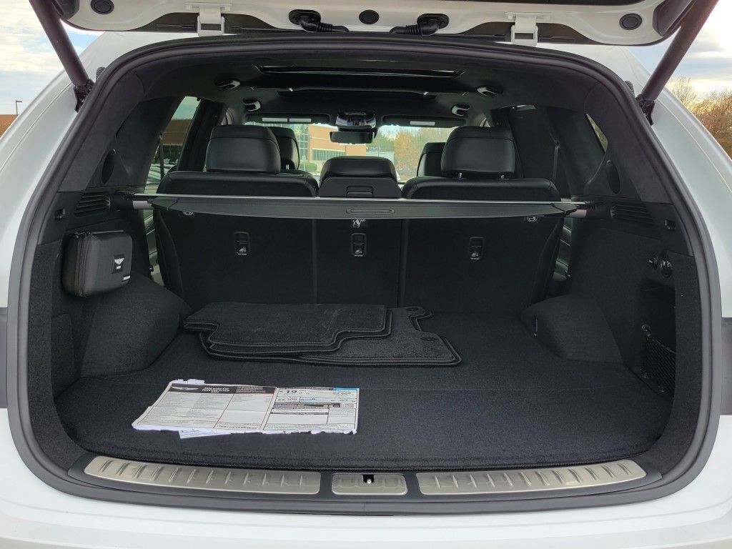 2026 Genesis GV80 3.5T Prestige Chantilly VA