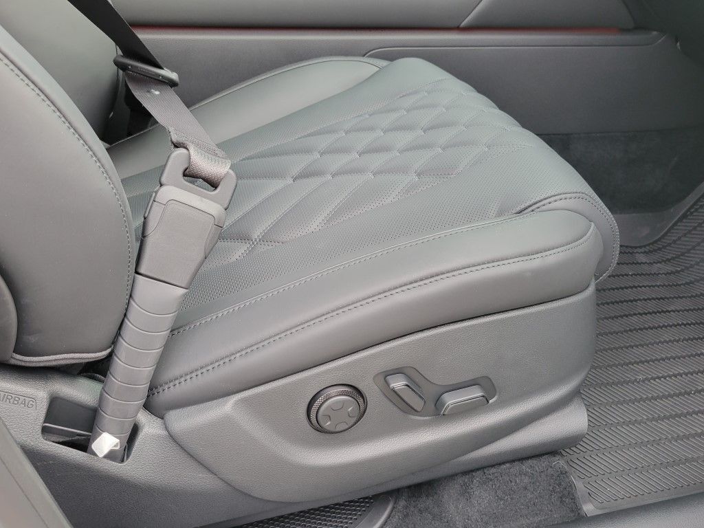 2026 Genesis GV80 3.5T Prestige Chantilly VA