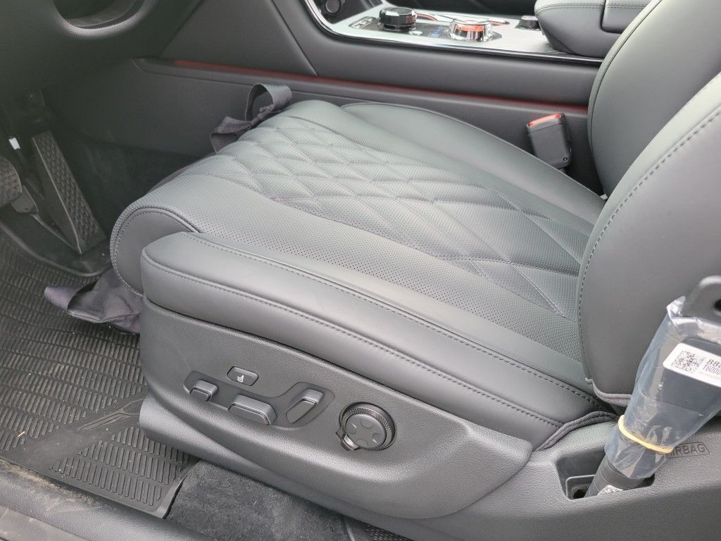 2026 Genesis GV80 3.5T Prestige Chantilly VA