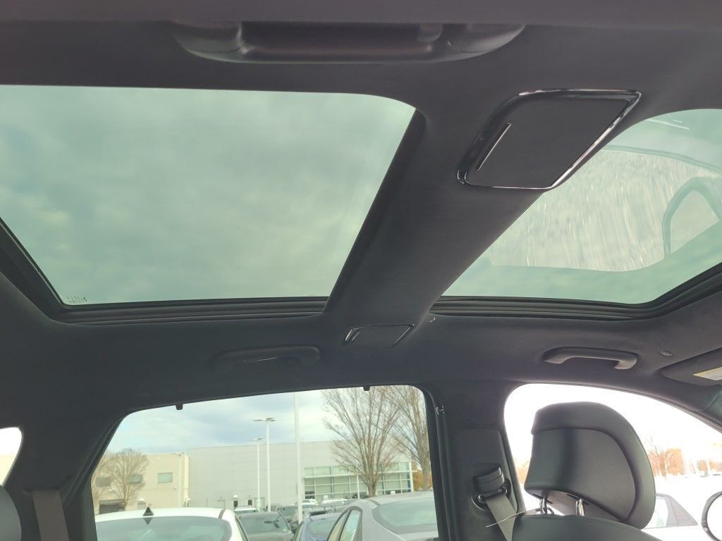 2026 Genesis GV80 3.5T Prestige Chantilly VA