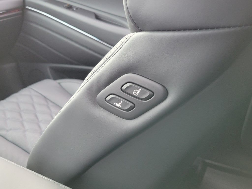 2026 Genesis GV80 3.5T Prestige Chantilly VA