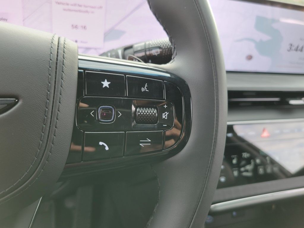 2026 Genesis GV80 3.5T Prestige Chantilly VA