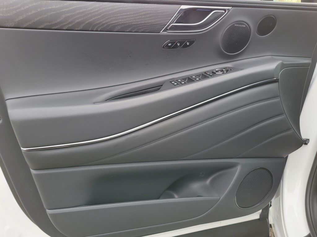 2026 Genesis GV80 3.5T Prestige Chantilly VA