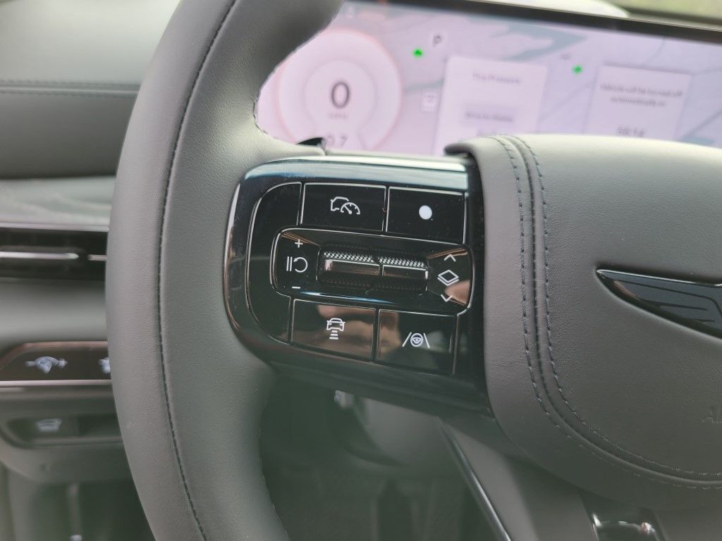 2026 Genesis GV80 3.5T Prestige Chantilly VA